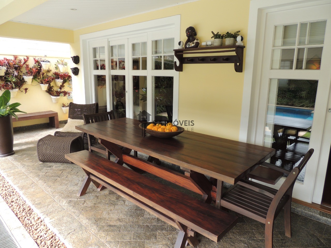 Casa, 4 quartos, 328 m² - Foto 15