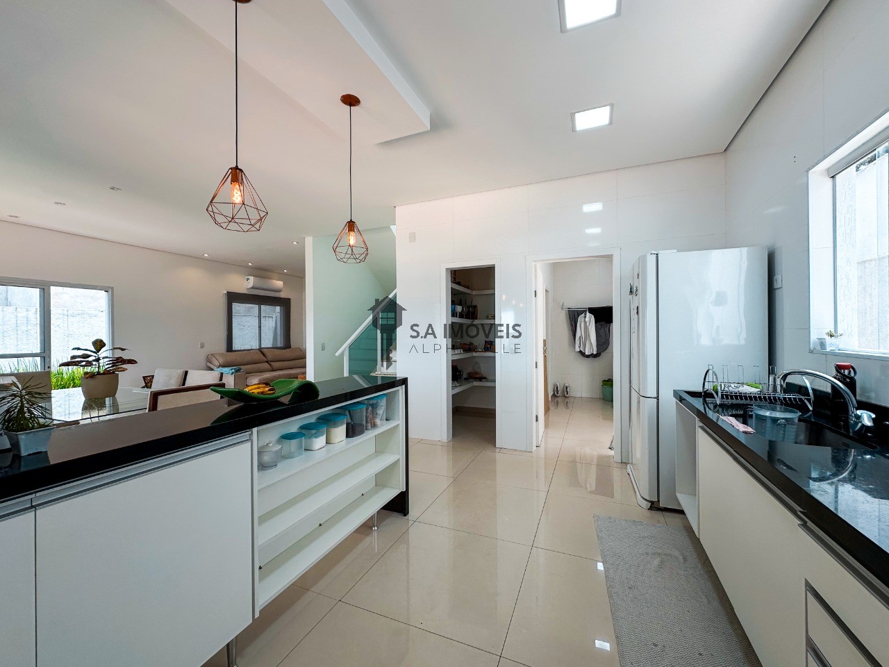 Casa, 3 quartos, 223 m² - Foto 13
