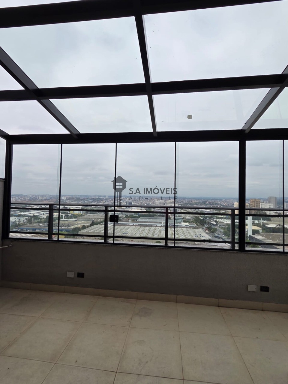 Cobertura, 3 quartos, 153 m² - Foto 15