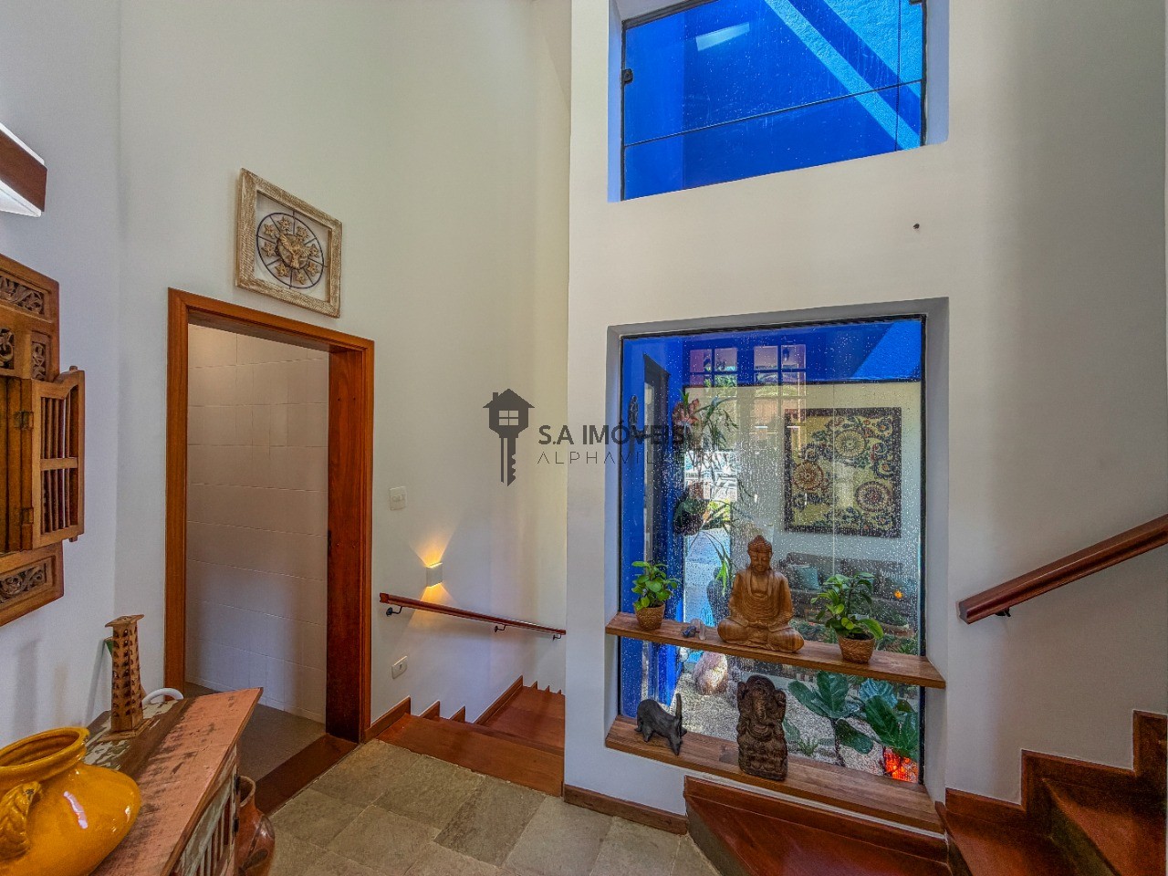 Casa, 4 quartos, 349 m² - Foto 27