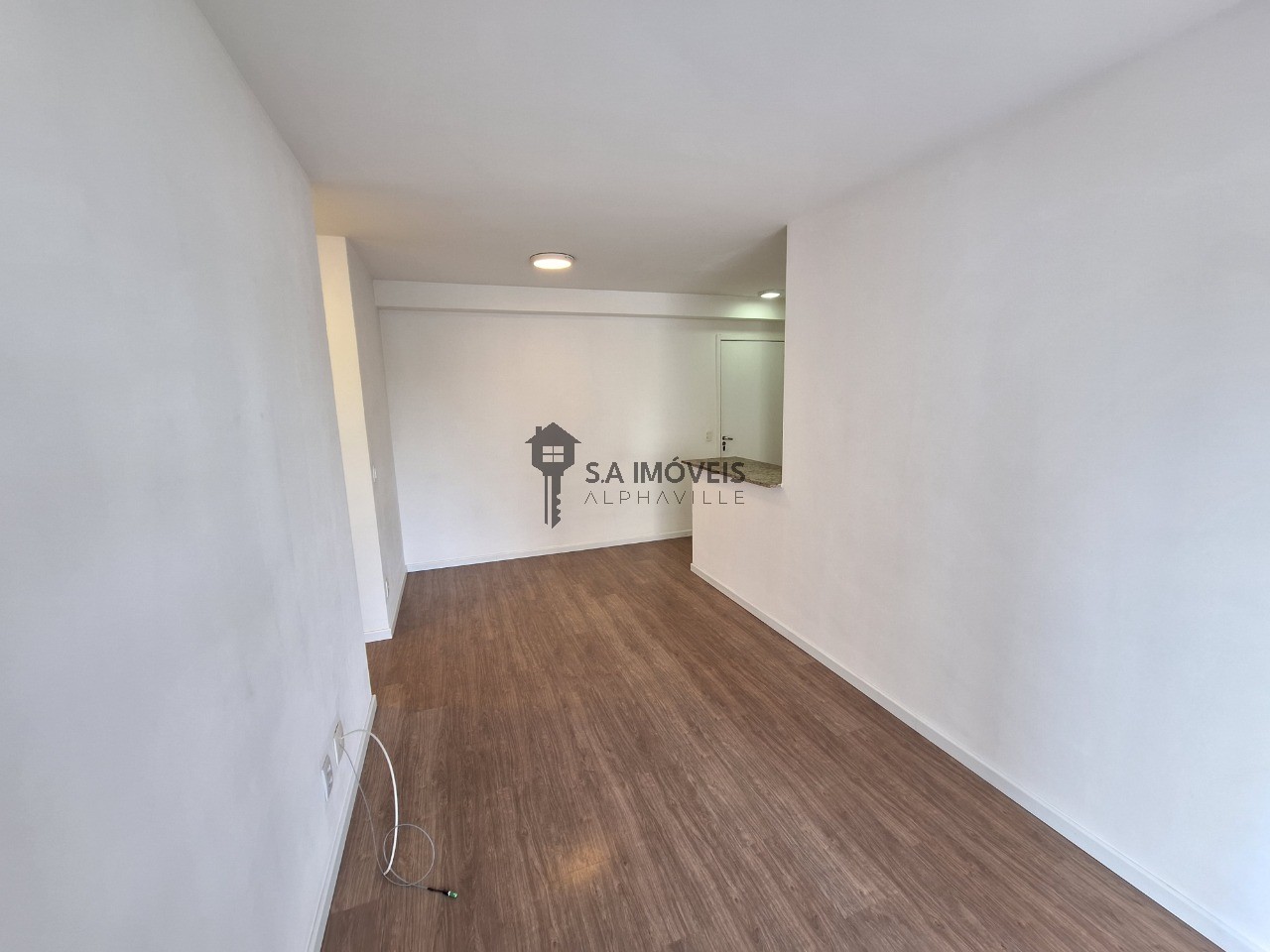 Apartamento, 2 quartos, 67 m² - Foto 2