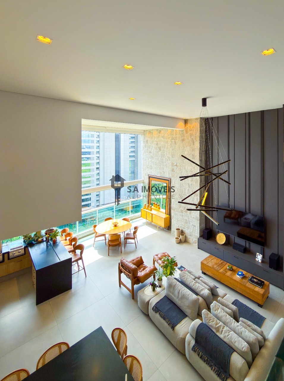 Apartamento, 5 quartos, 340 m² - Foto 9