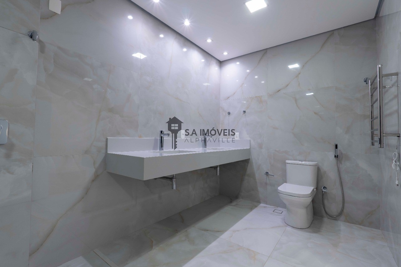 Casa, 5 quartos, 620 m² - Foto 9
