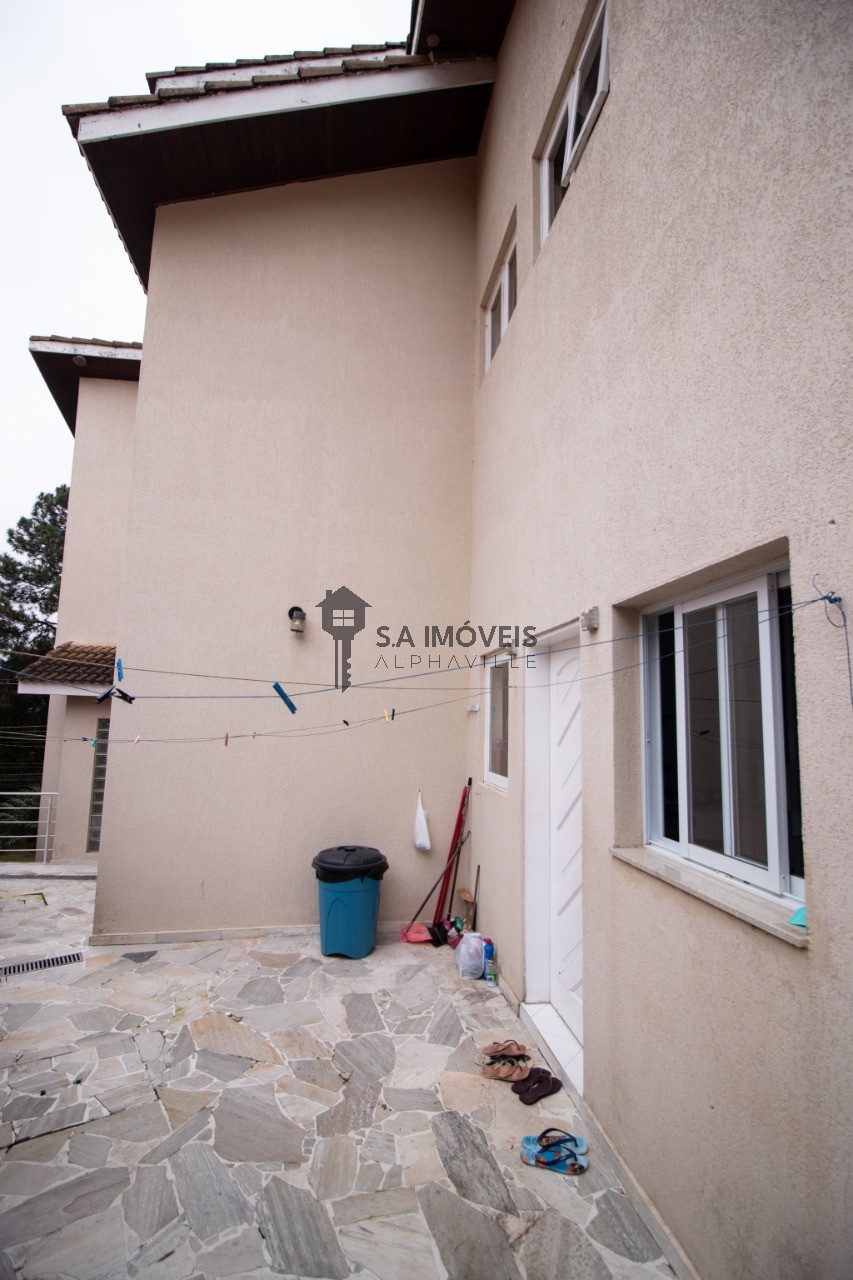 Casa de Condomínio, 4 quartos - Foto 12