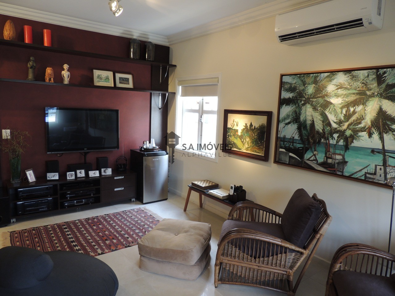 Casa, 4 quartos, 328 m² - Foto 29
