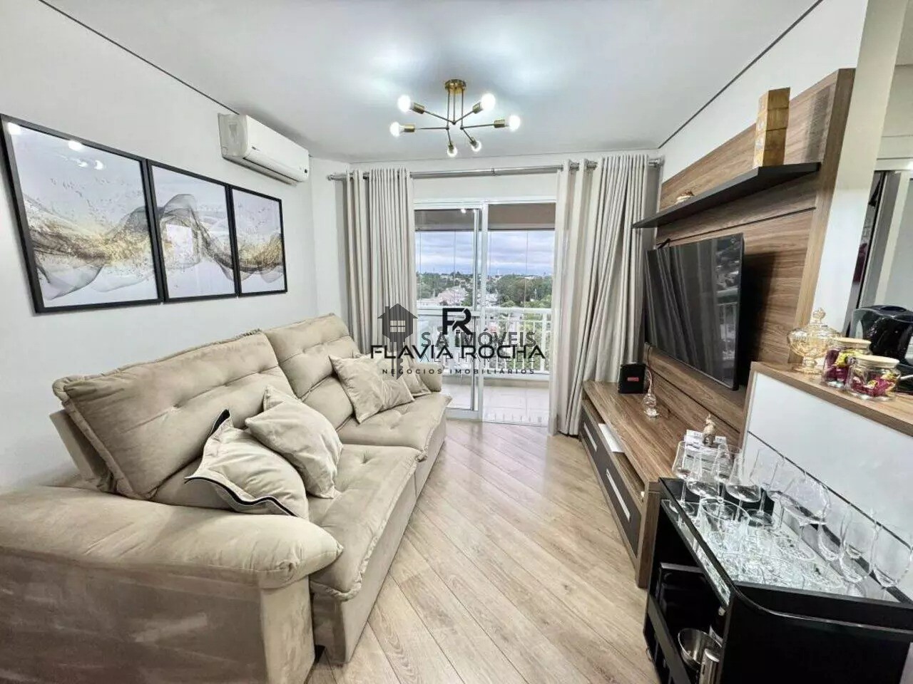 Apartamento, 2 quartos, 66 m² - Foto 11