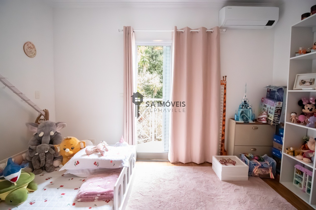 Casa de Condomínio, 4 quartos - Foto 36