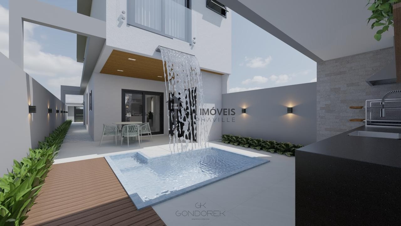 Casa, 3 quartos, 143 m² - Foto 7