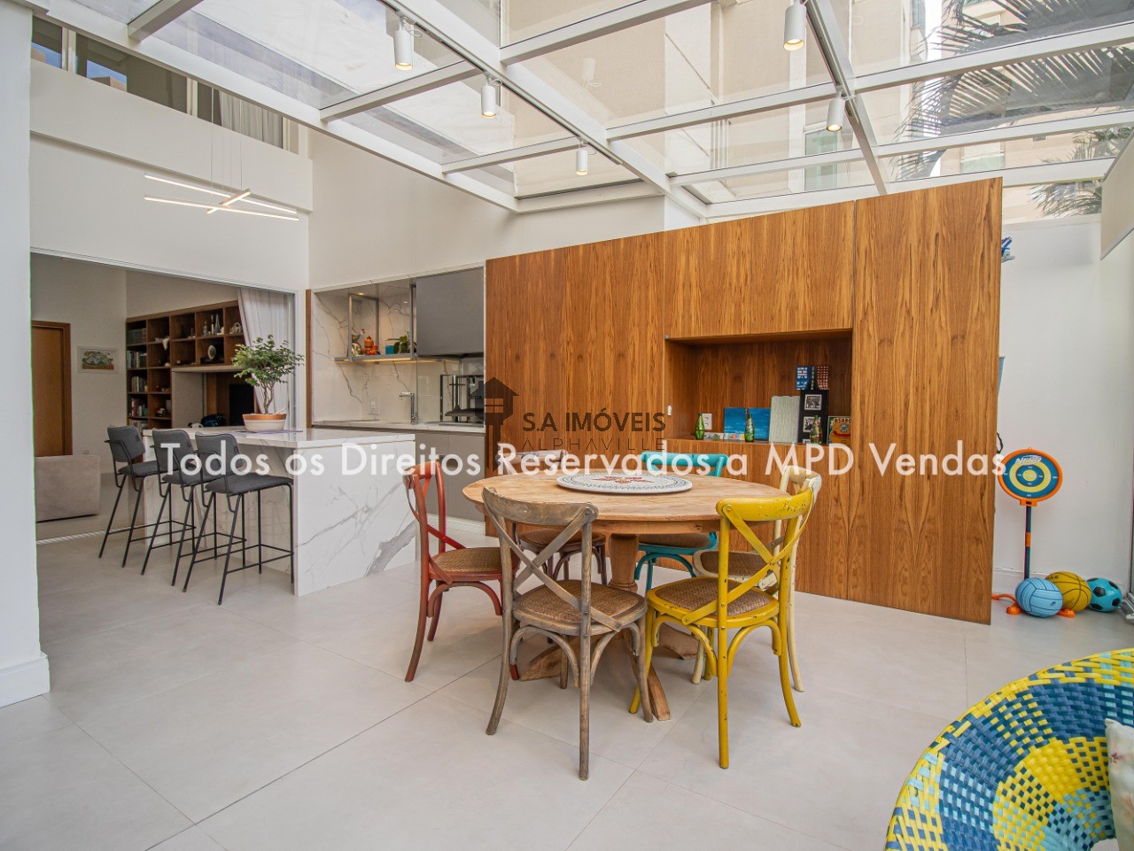 Apartamento, 4 quartos, 200 m² - Foto 13