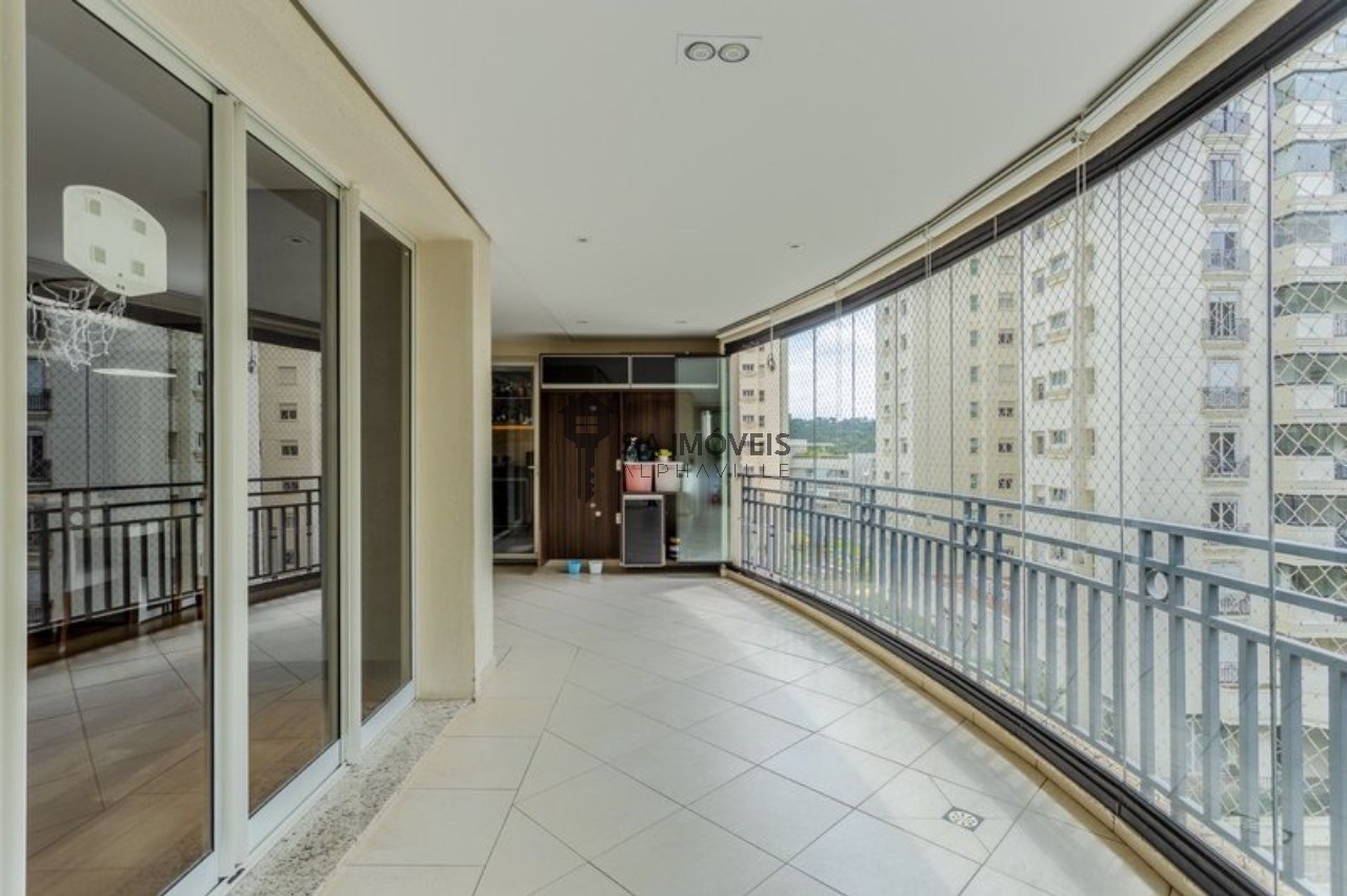 Apartamento, 3 quartos, 201 m² - Foto 13