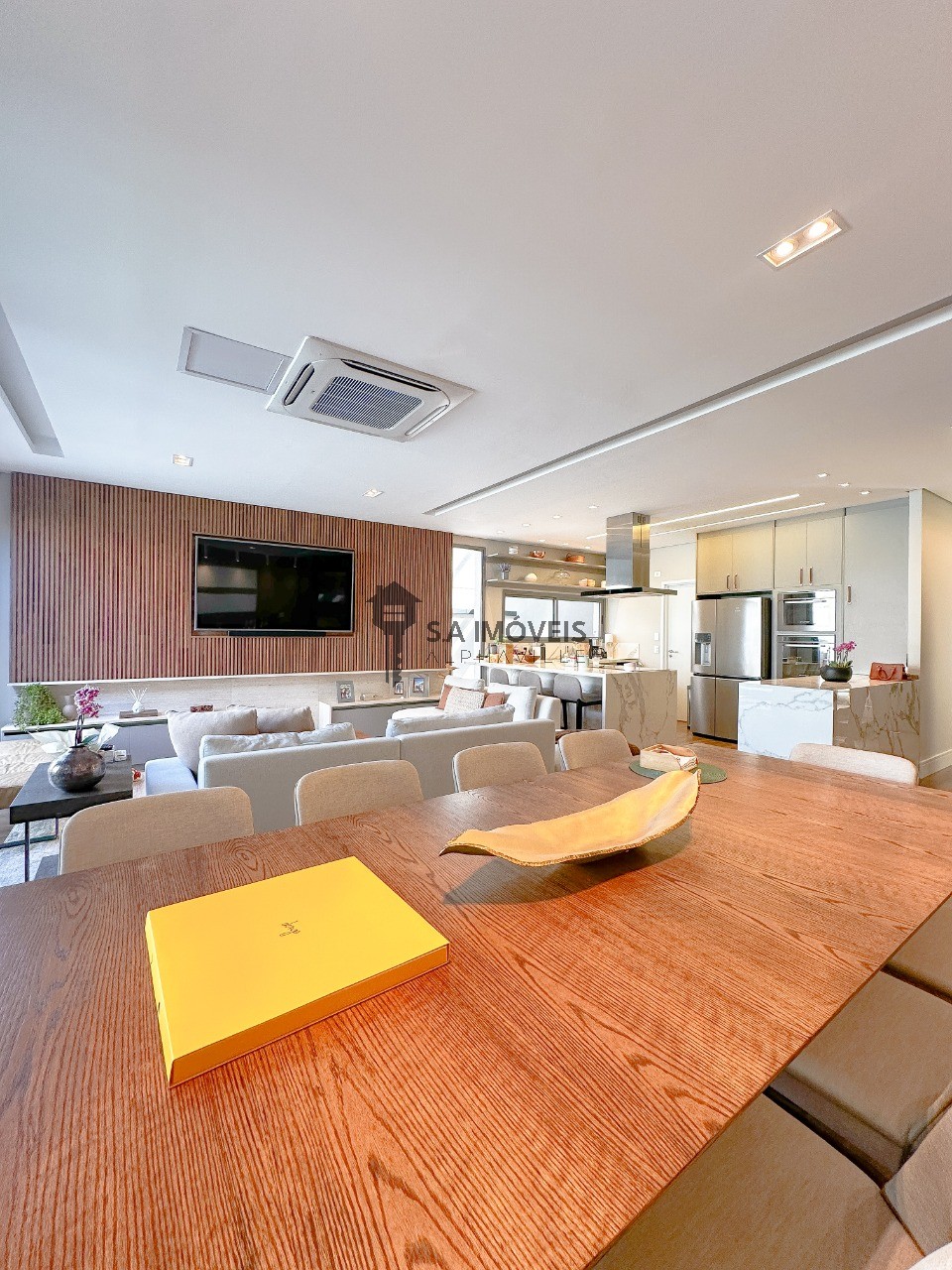 Casa de Condomínio, 3 quartos - Foto 41