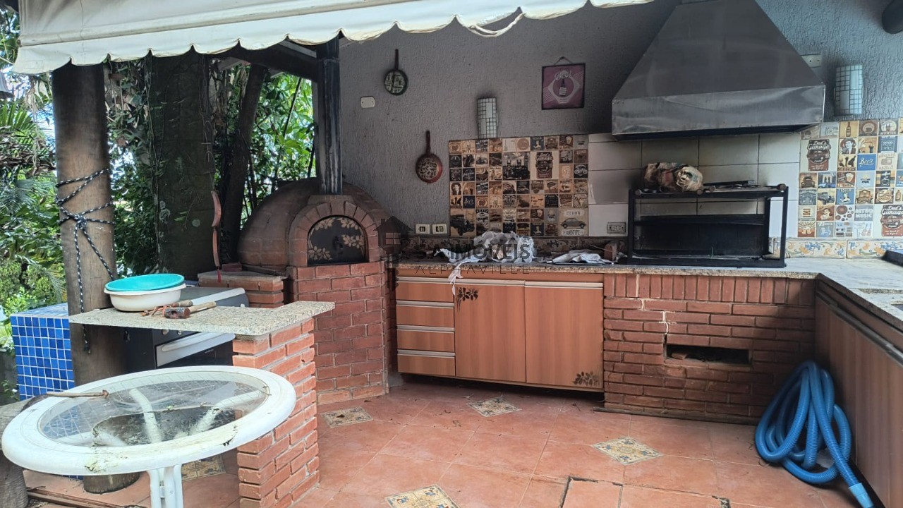Casa, 3 quartos, 344 m² - Foto 43