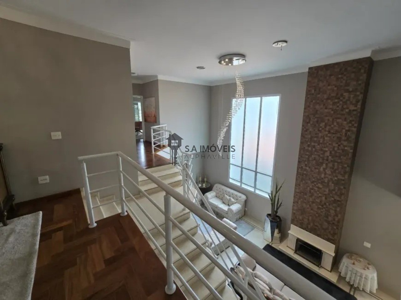 Casa, 4 quartos, 350 m² - Foto 38