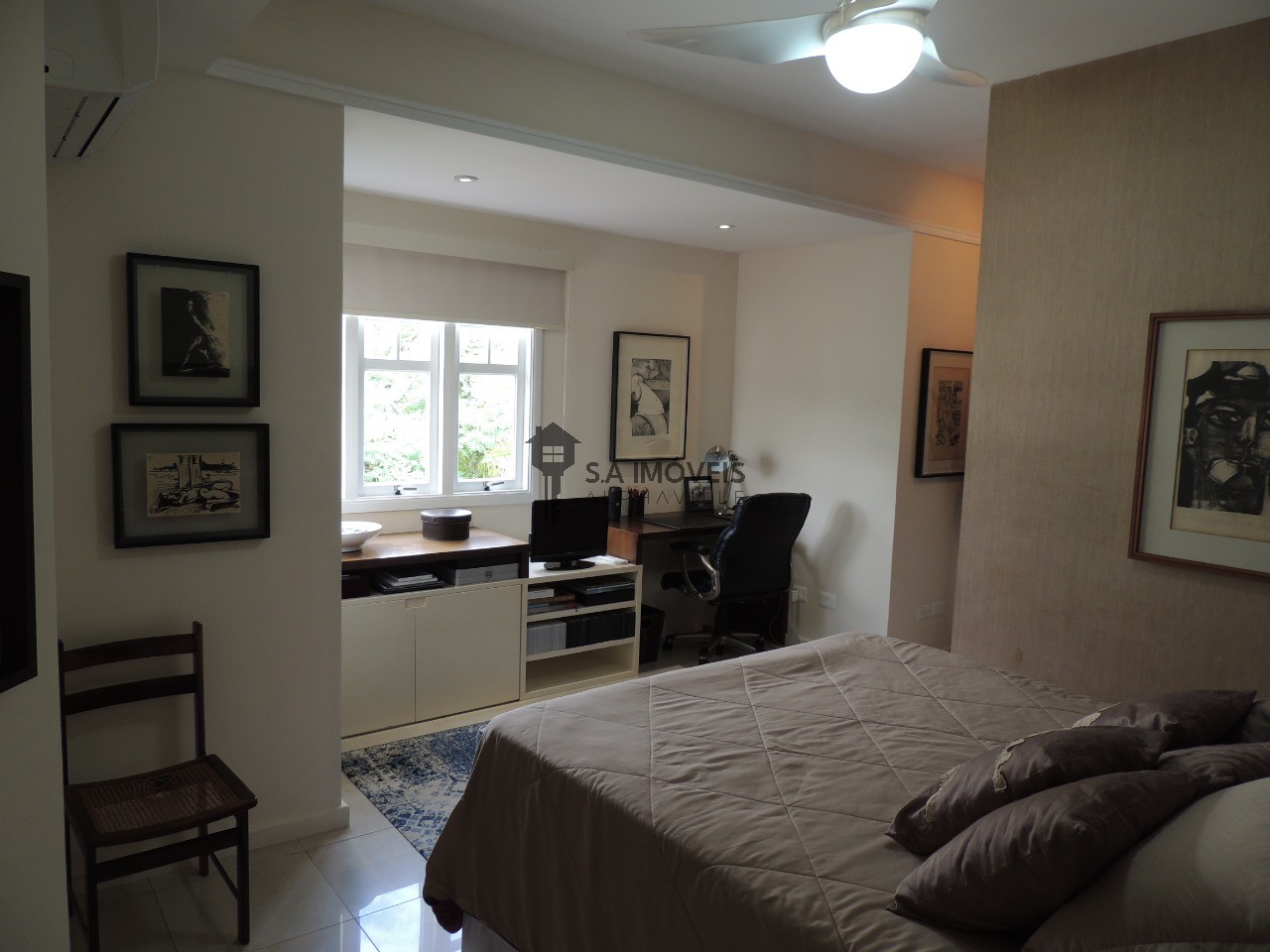Casa, 4 quartos, 328 m² - Foto 30