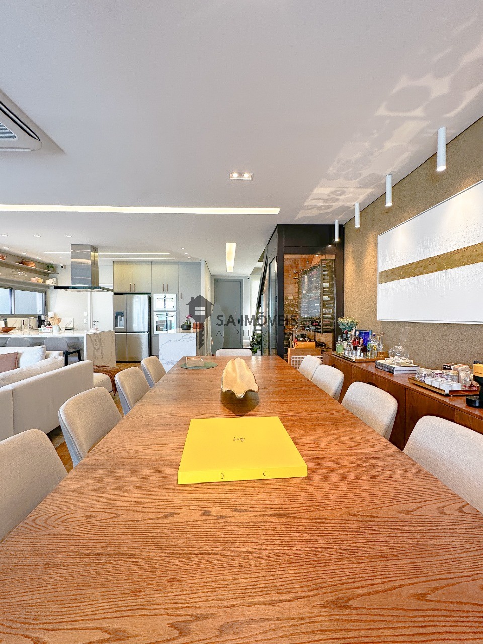 Casa de Condomínio, 3 quartos - Foto 47