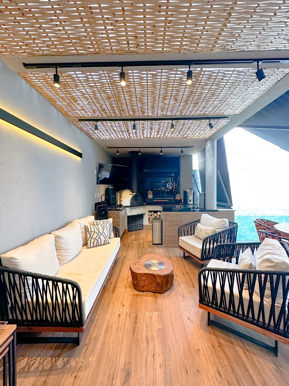 Casa de Condomínio, 3 quartos - Foto 56