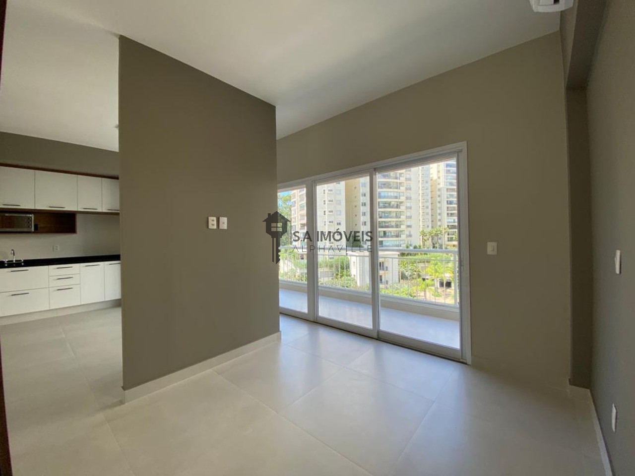 Apartamento, 1 quarto, 50 m² - Foto 12