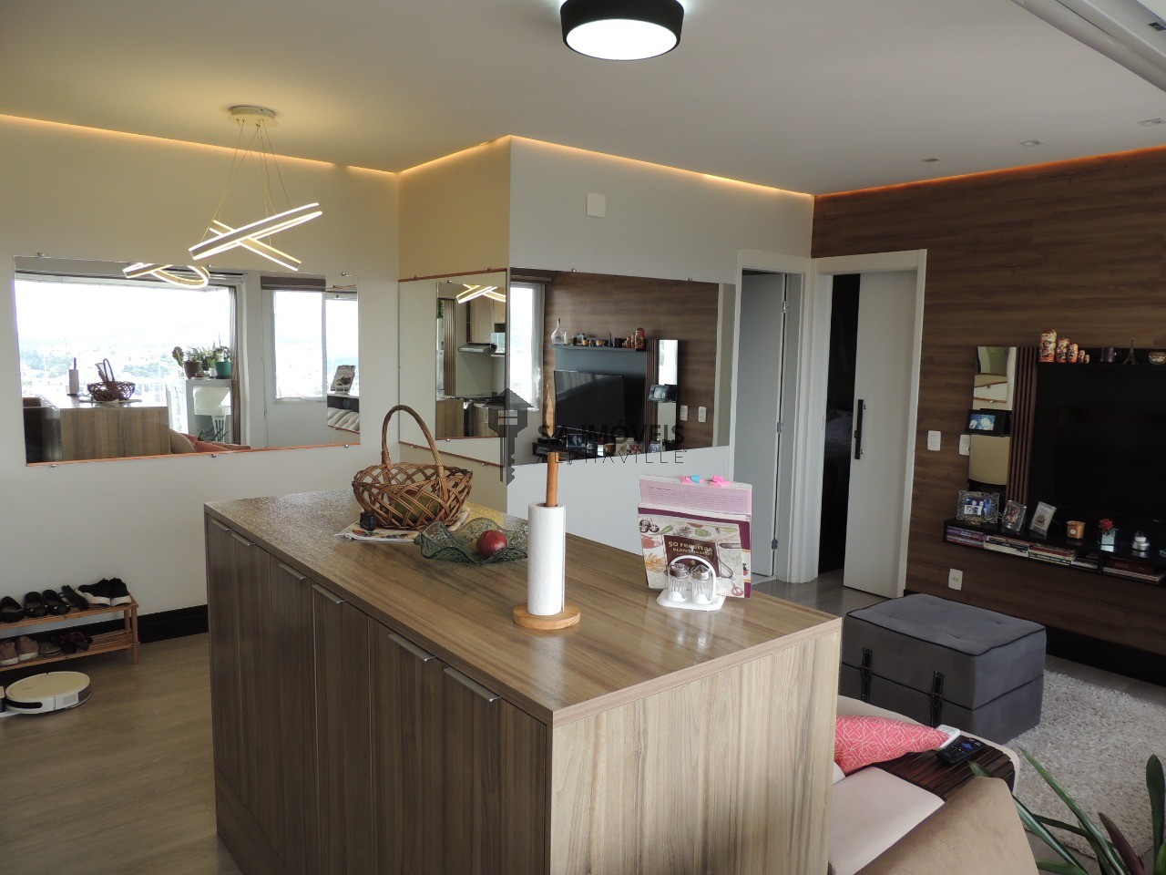 Apartamento, 1 quarto, 49 m² - Foto 13