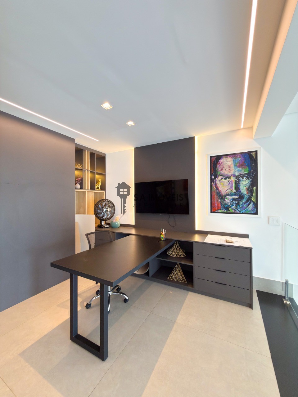 Apartamento, 5 quartos, 340 m² - Foto 11