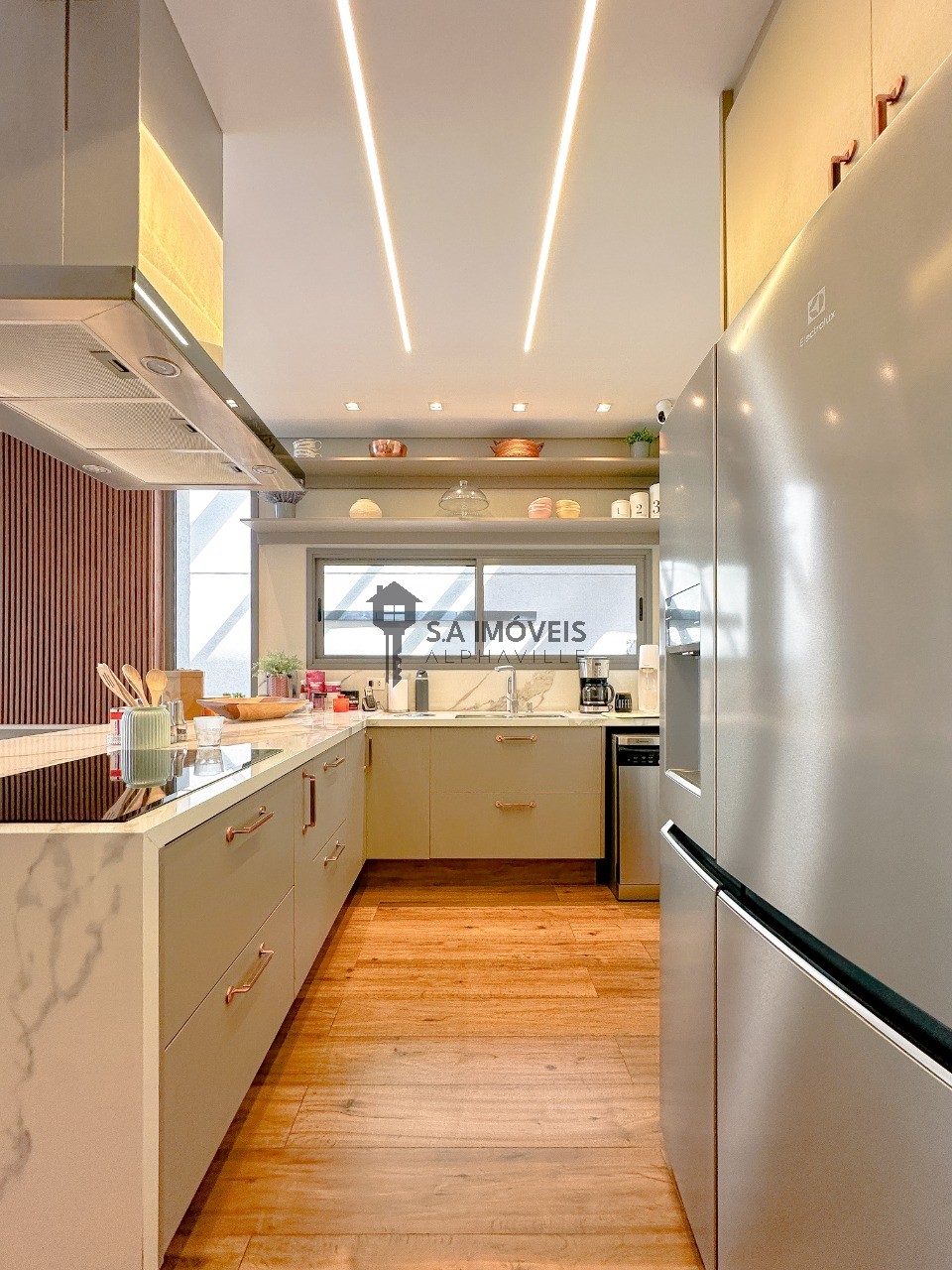 Casa de Condomínio, 3 quartos - Foto 31