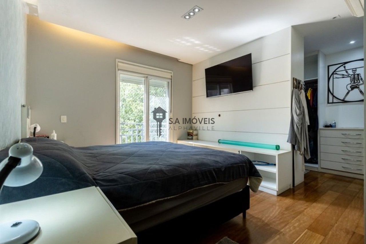 Apartamento, 3 quartos, 201 m² - Foto 16