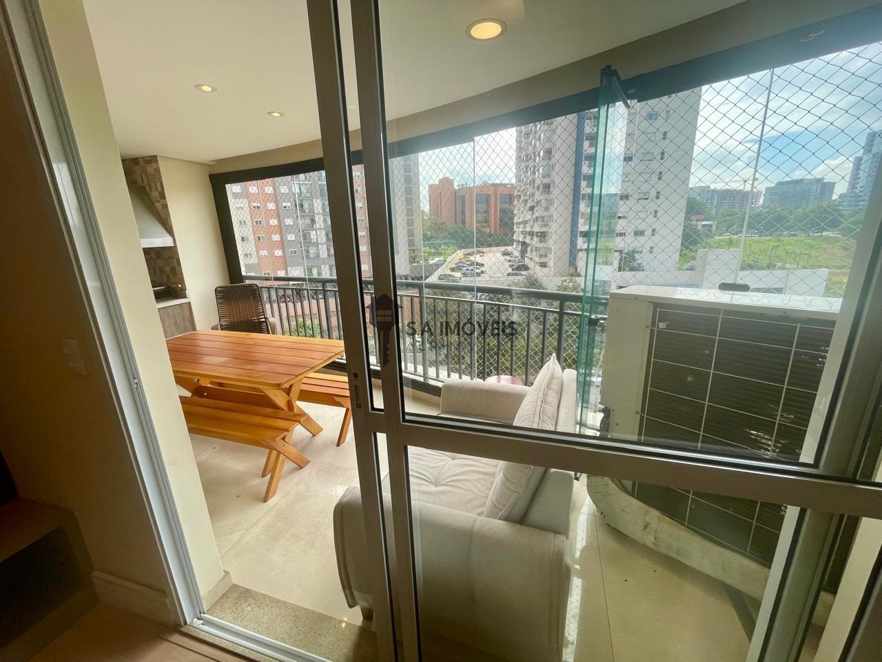 Apartamento, 3 quartos, 98 m² - Foto 5