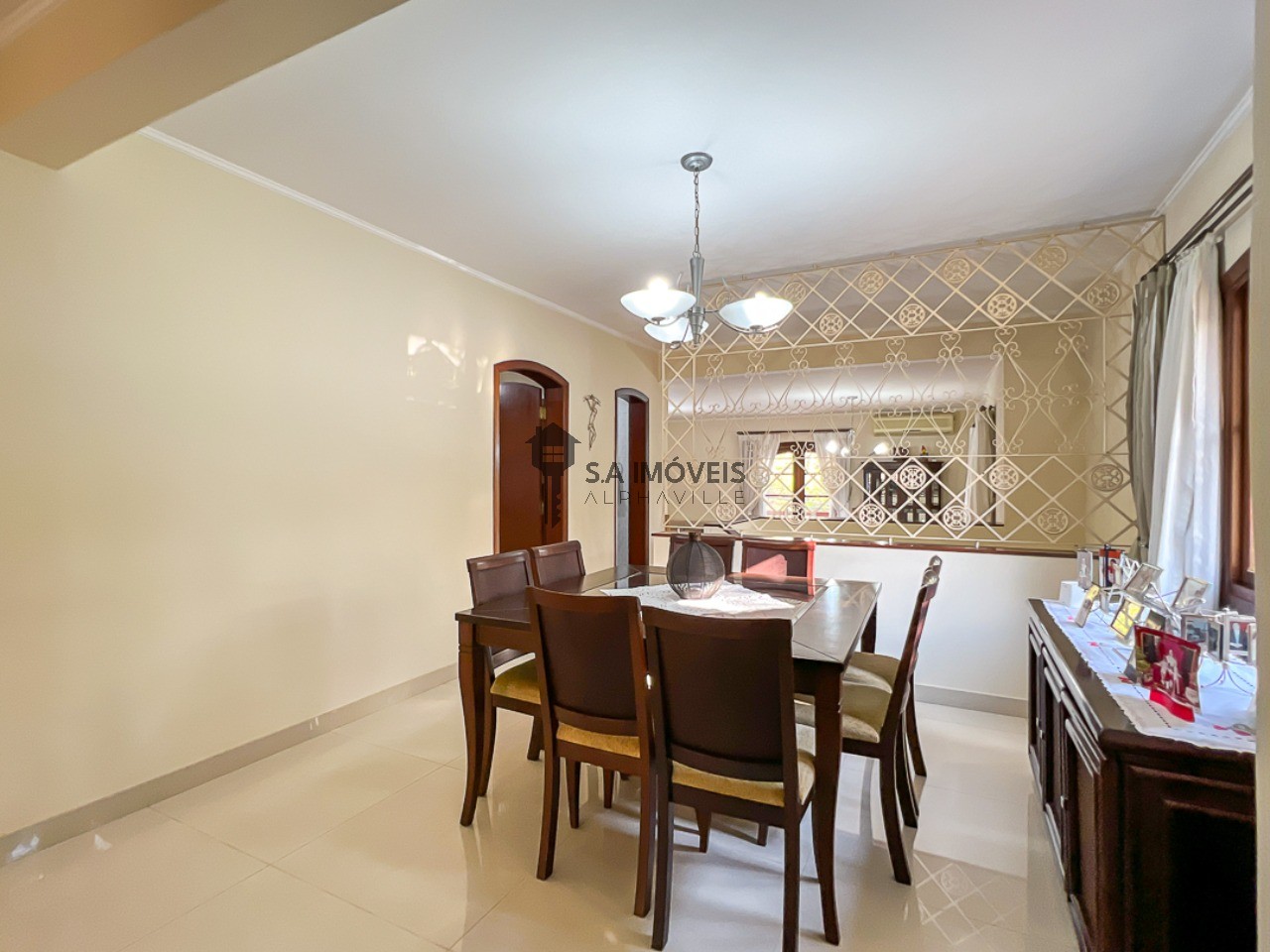 Casa, 4 quartos, 337 m² - Foto 6
