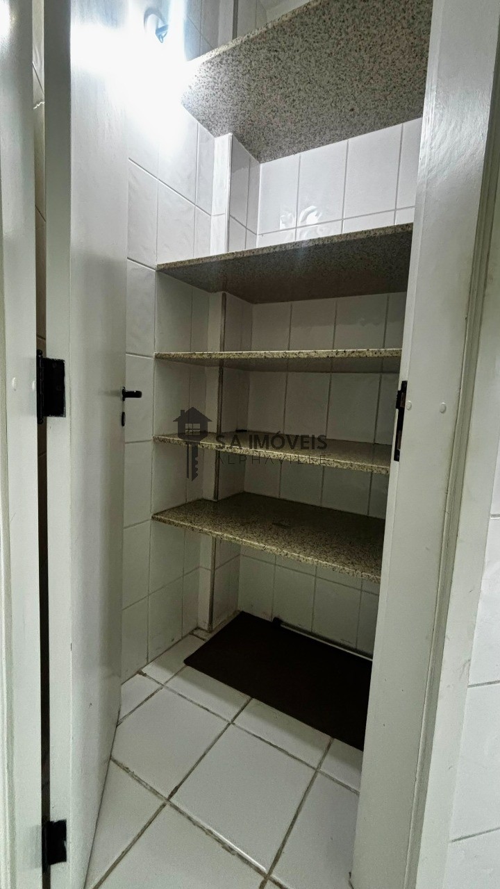 Apartamento, 3 quartos, 160 m² - Foto 16