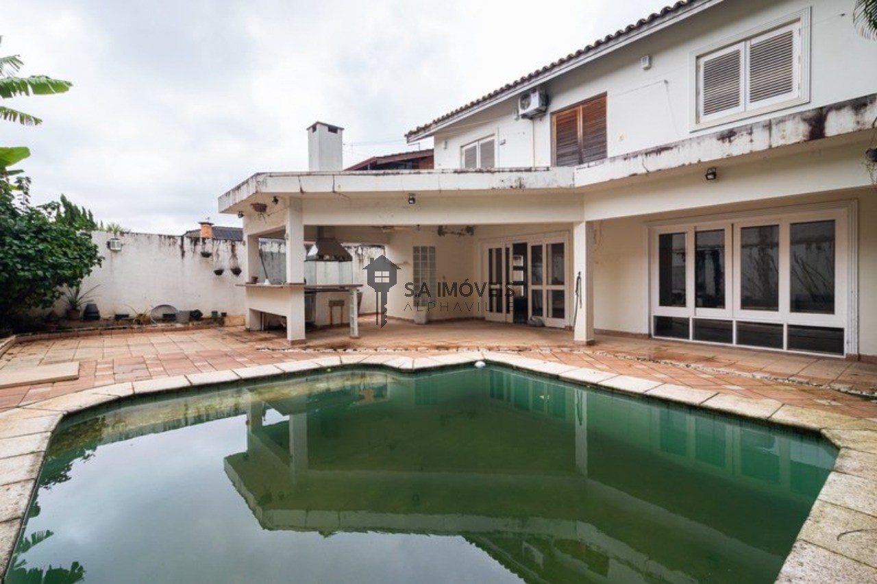Casa, 4 quartos, 270 m² - Foto 23