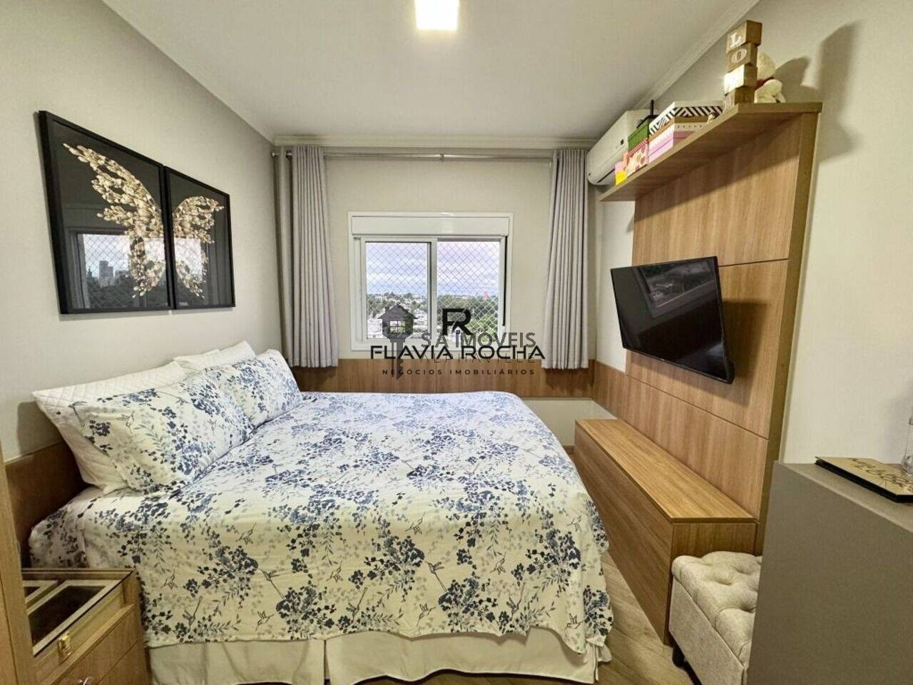 Apartamento, 2 quartos, 66 m² - Foto 6