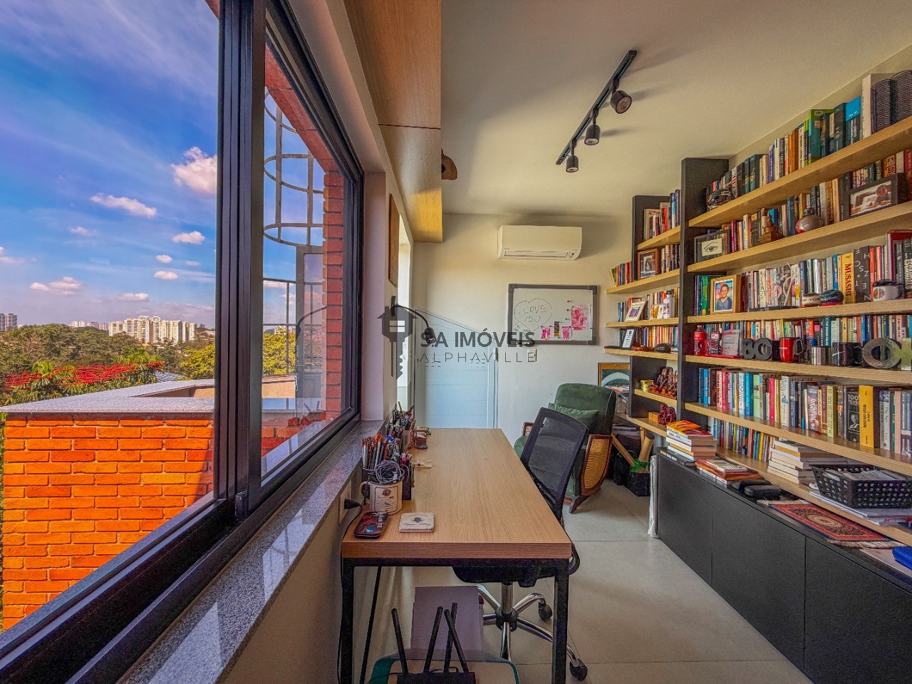 Casa, 4 quartos, 349 m² - Foto 9