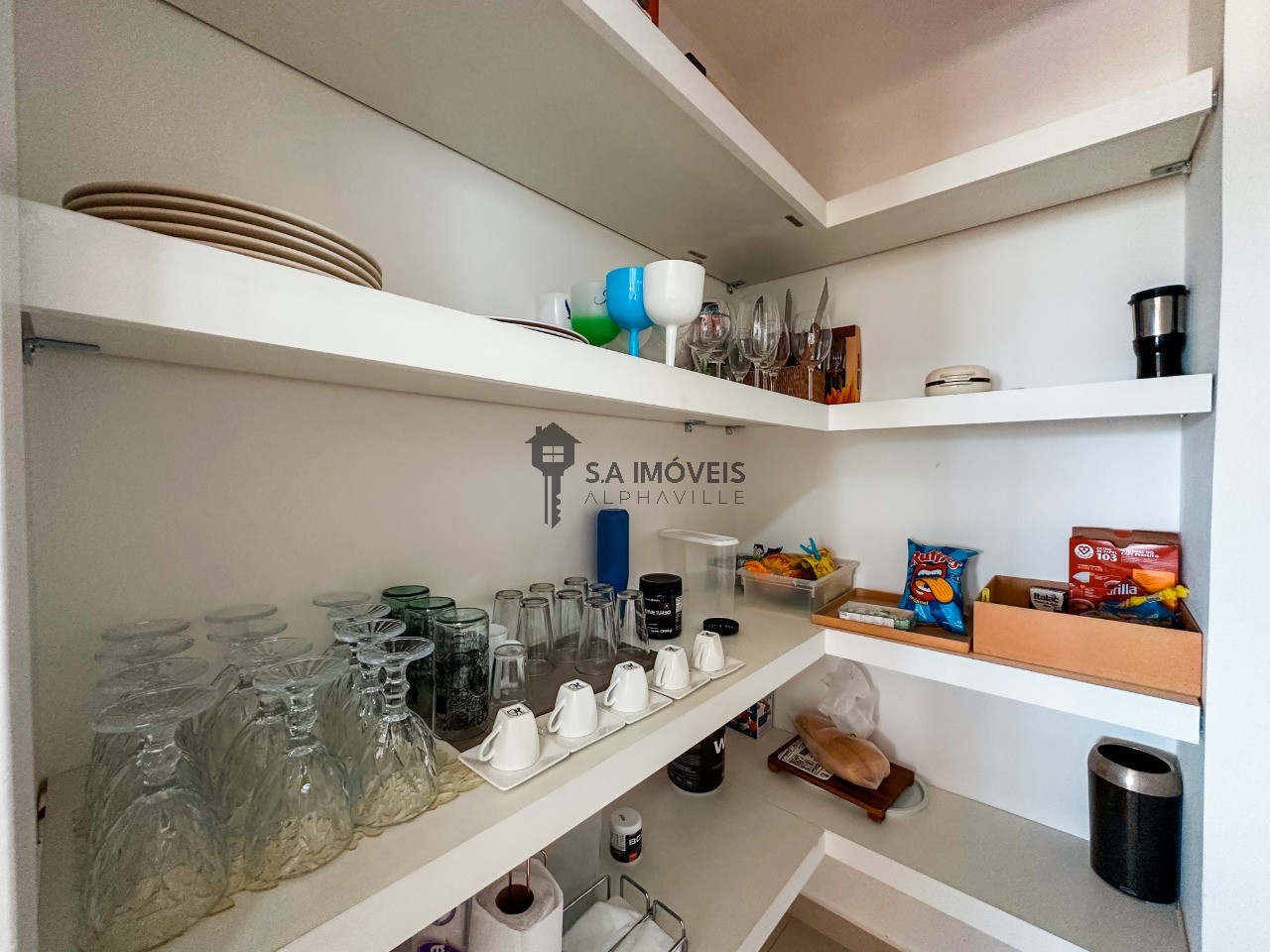 Casa, 3 quartos, 223 m² - Foto 14