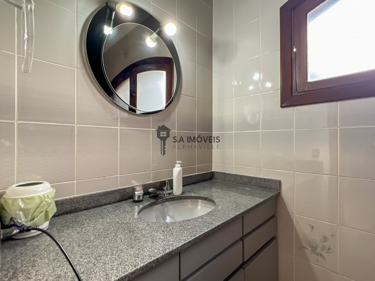 Casa, 4 quartos, 337 m² - Foto 45