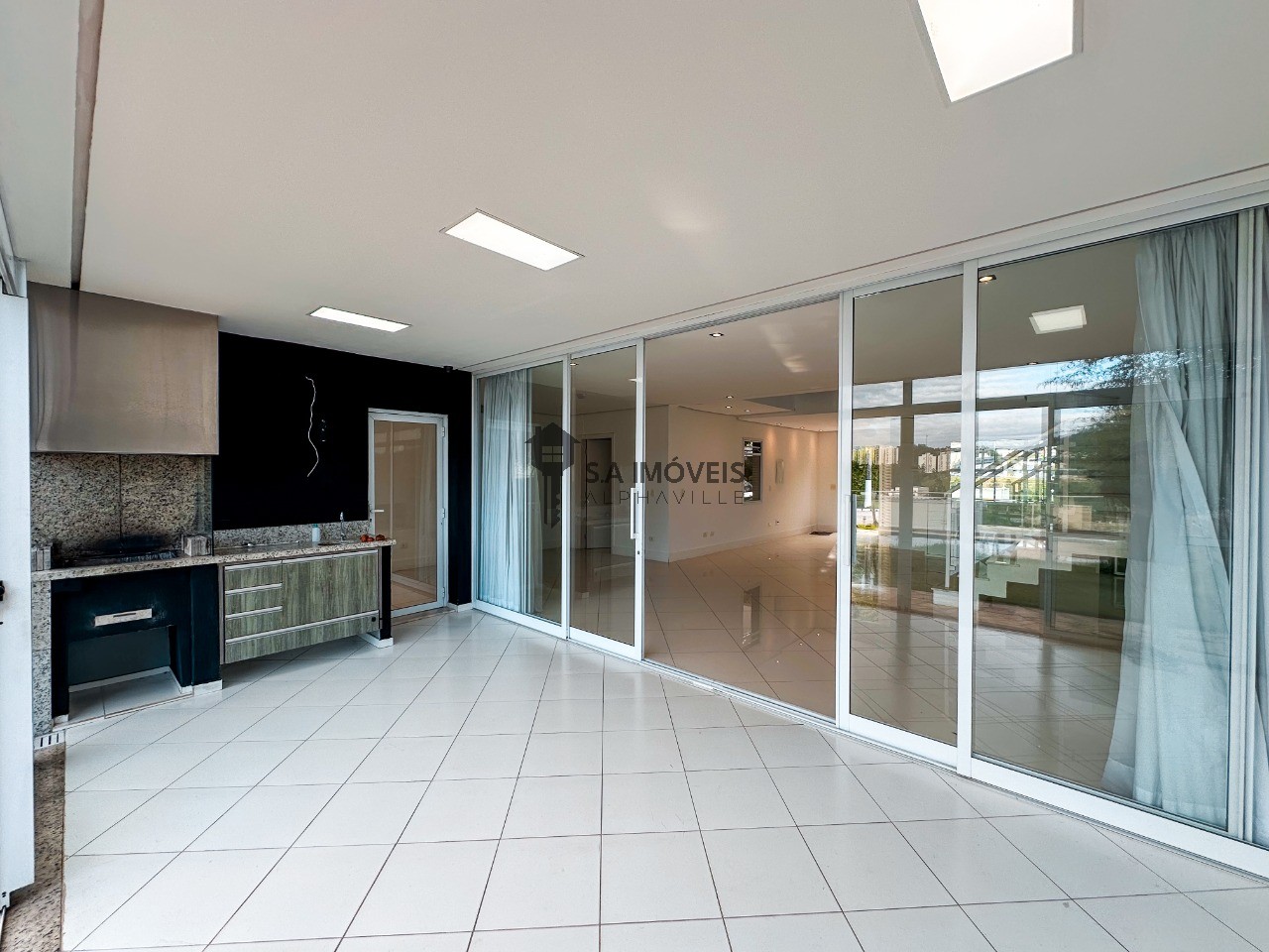 Casa, 4 quartos, 340 m² - Foto 21