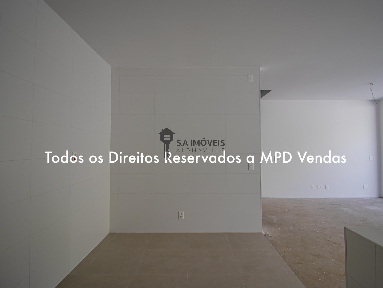 Casa de Condomínio, 3 quartos - Foto 44