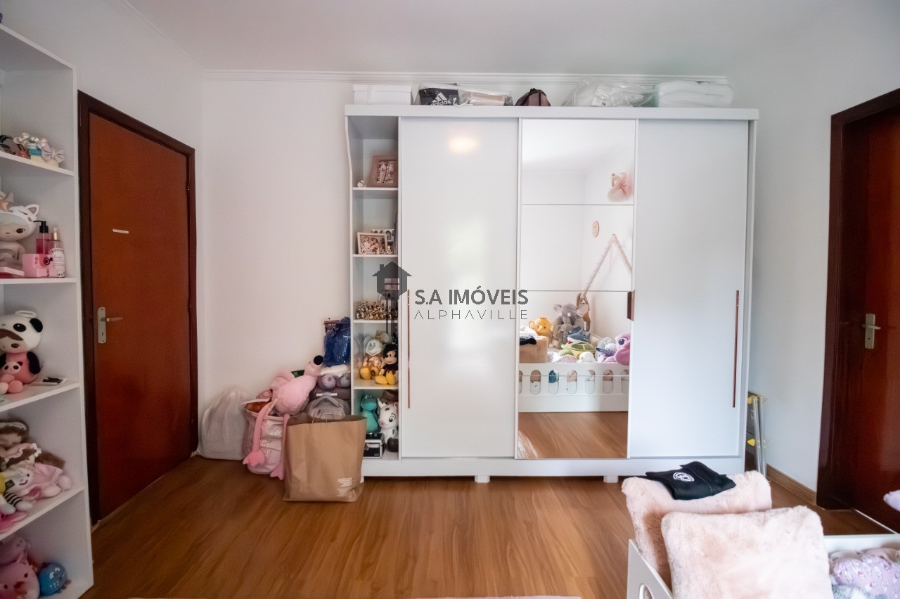 Casa de Condomínio, 4 quartos - Foto 37