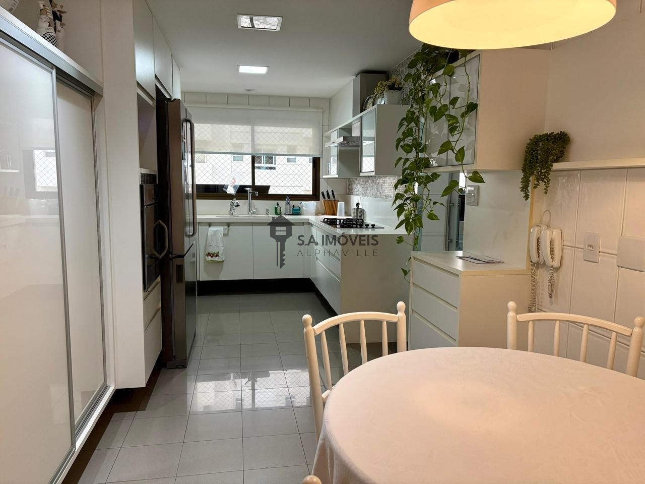 Apartamento, 4 quartos, 288 m² - Foto 11