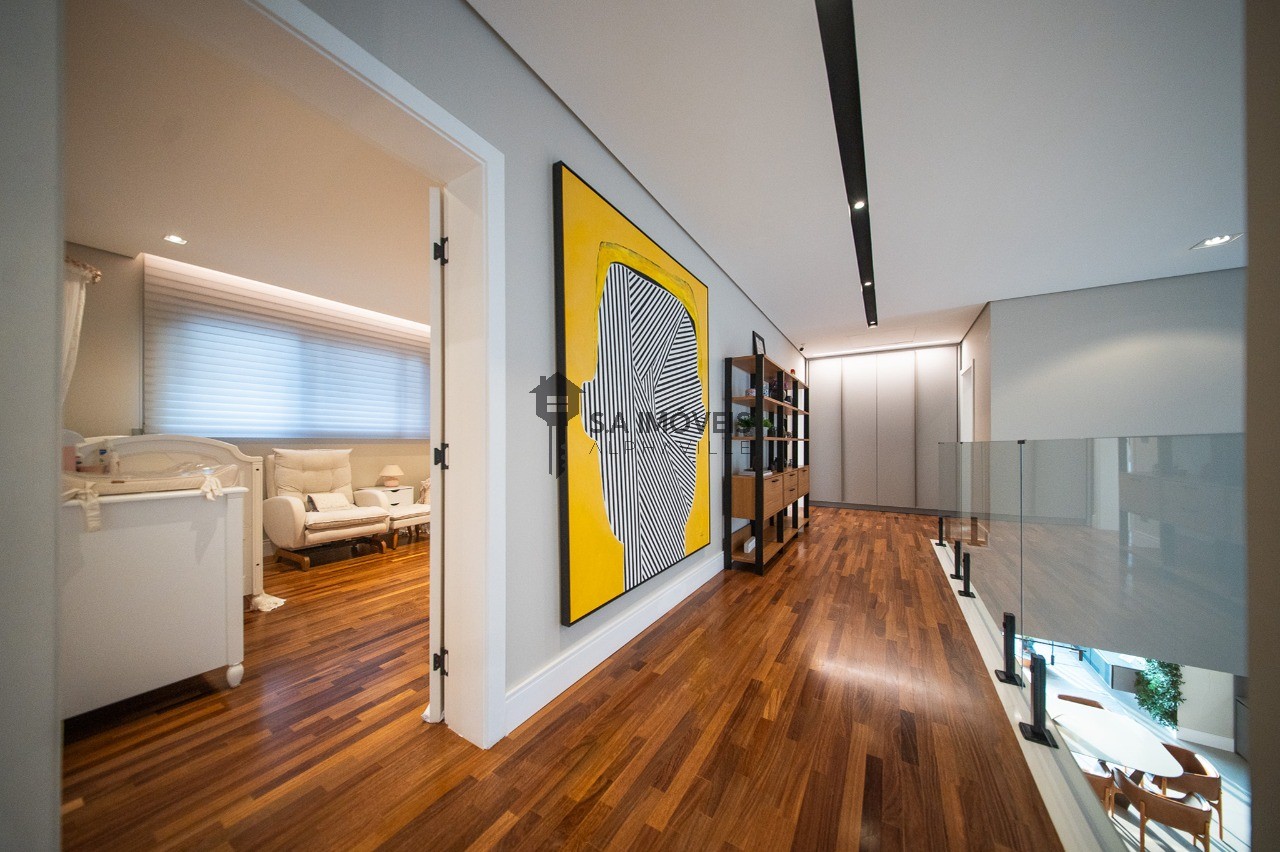 Casa, 4 quartos, 547 m² - Foto 18