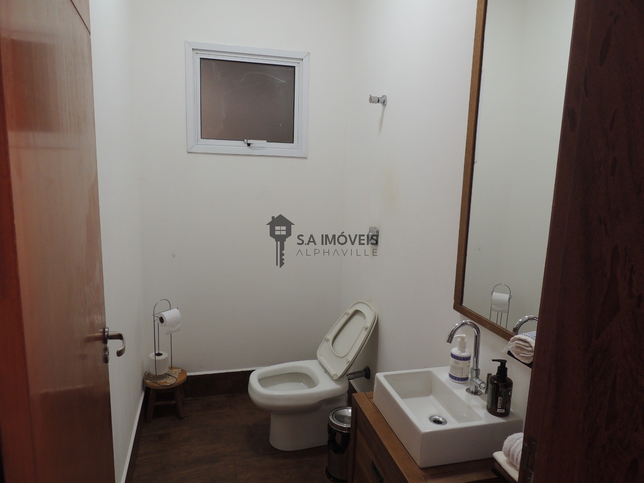 Casa de Condomínio, 3 quartos - Foto 8