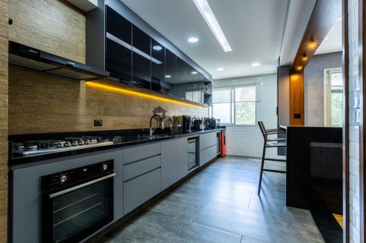 Apartamento, 3 quartos, 201 m² - Foto 6