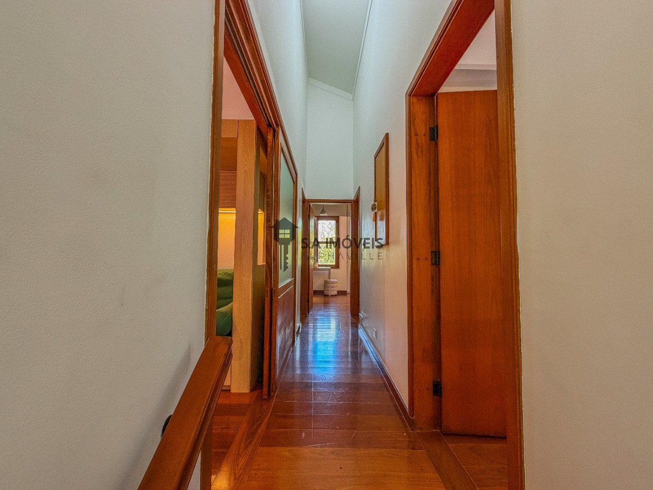 Casa, 4 quartos, 349 m² - Foto 23