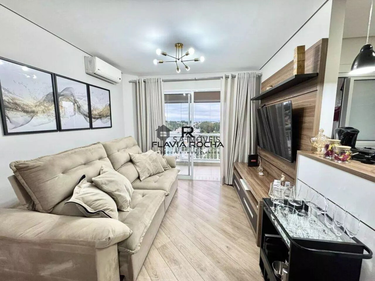 Apartamento, 2 quartos, 66 m² - Foto 13