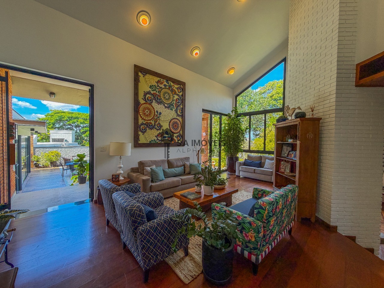 Casa, 4 quartos, 349 m² - Foto 39