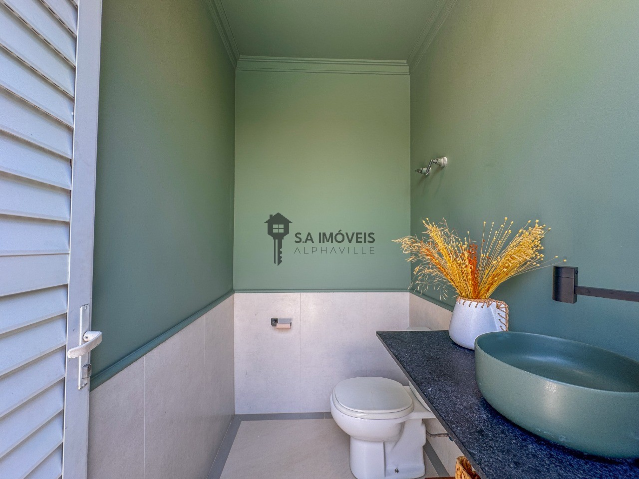Casa, 4 quartos, 435 m² - Foto 47