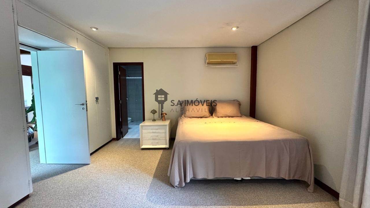 Casa de Condomínio, 5 quartos - Foto 49