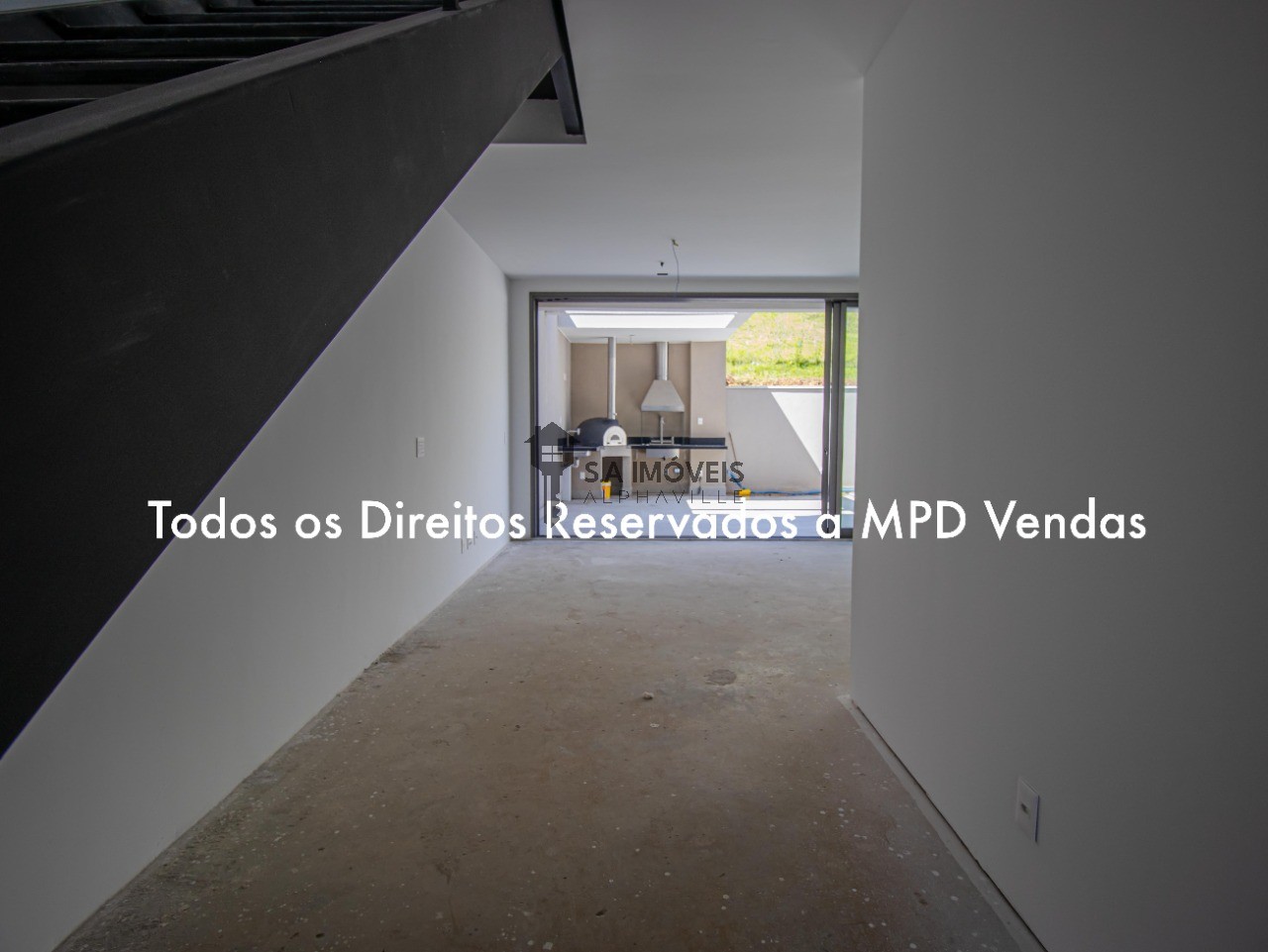 Casa de Condomínio, 3 quartos - Foto 41
