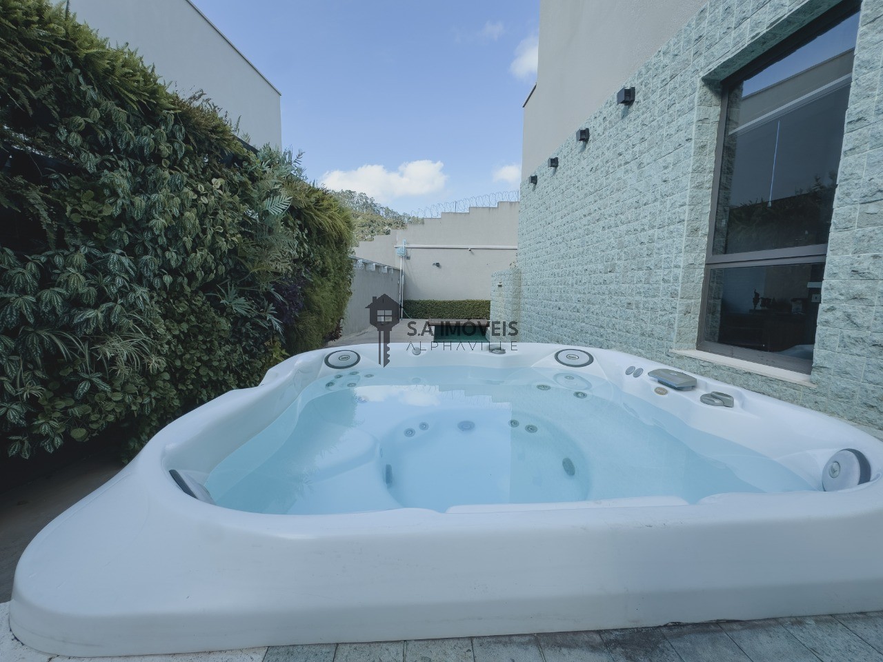Casa, 4 quartos, 525 m² - Foto 37