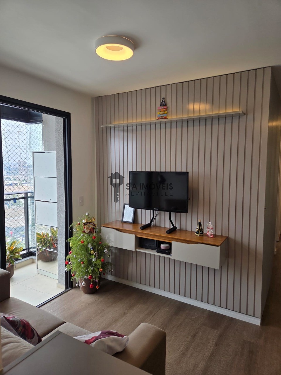 Cobertura, 3 quartos, 153 m² - Foto 2