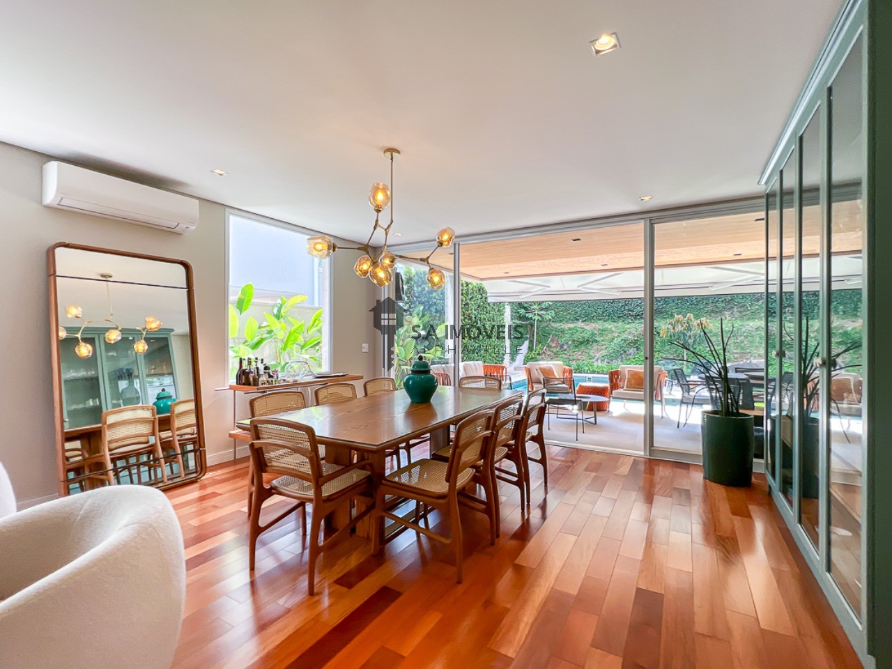 Casa, 4 quartos, 376 m² - Foto 32