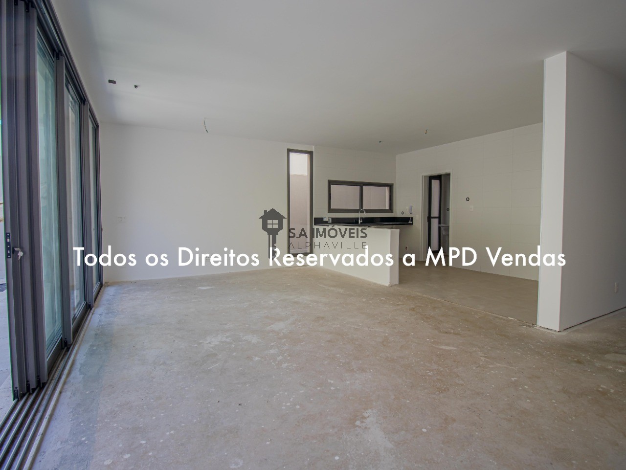Casa de Condomínio, 3 quartos - Foto 42